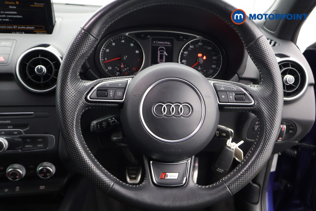 Used Audi A1 2017 for sale - 77022253: Photo 9