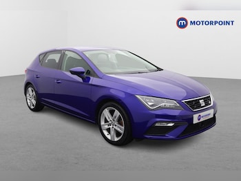 Used SEAT Leon 2020 for sale - 75559263: Photo