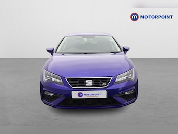 Used SEAT Leon 2020 for sale - 75559263: Photo