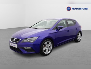 Used SEAT Leon 2020 for sale - 75559263: Photo