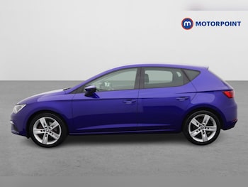 Used SEAT Leon 2020 for sale - 75559263: Photo