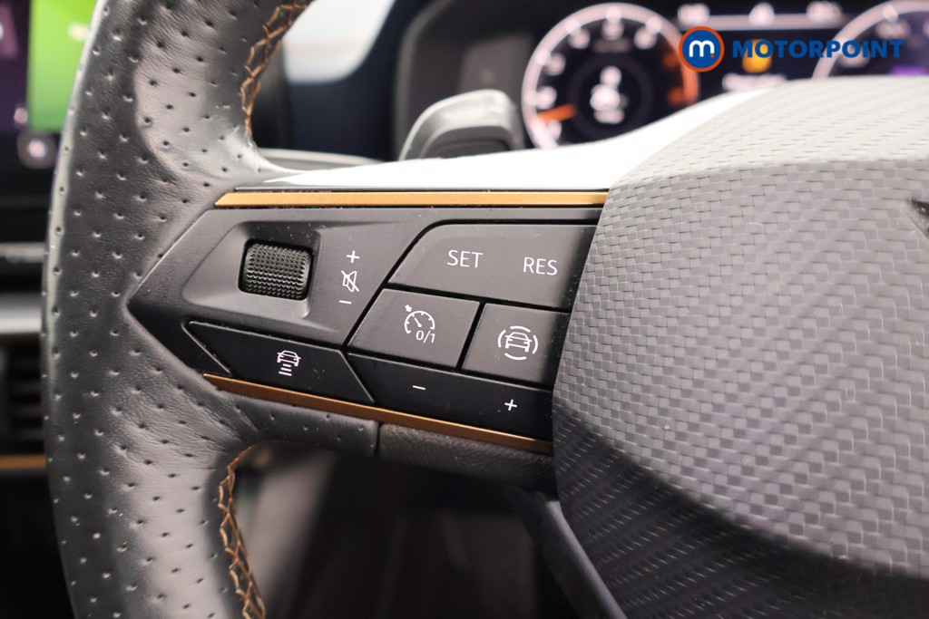 Used Cupra Formentor 2022 for sale - 76835847: Photo 10