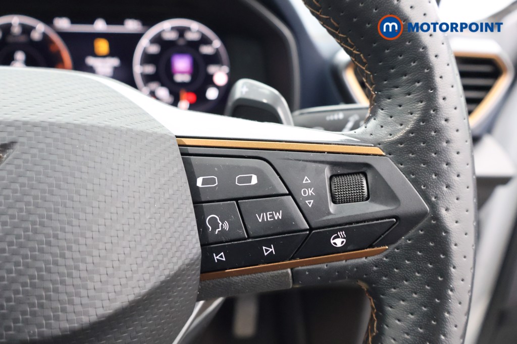 Used Cupra Formentor 2022 for sale - 76835847: Photo 11