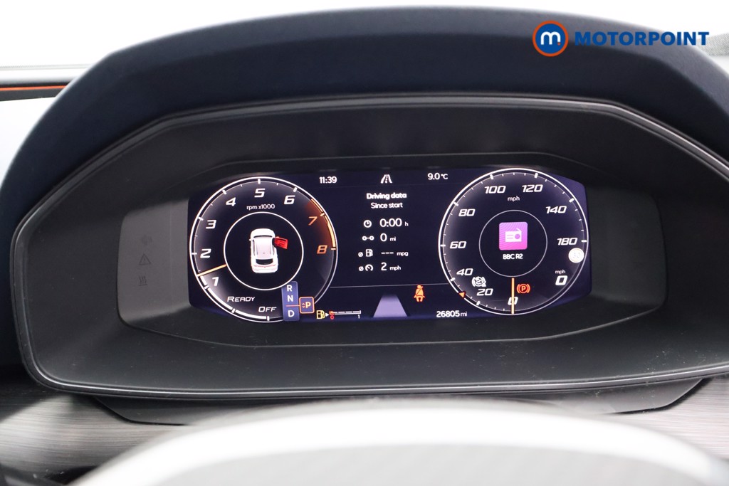 Used Cupra Formentor 2022 for sale - 76835847: Photo 12