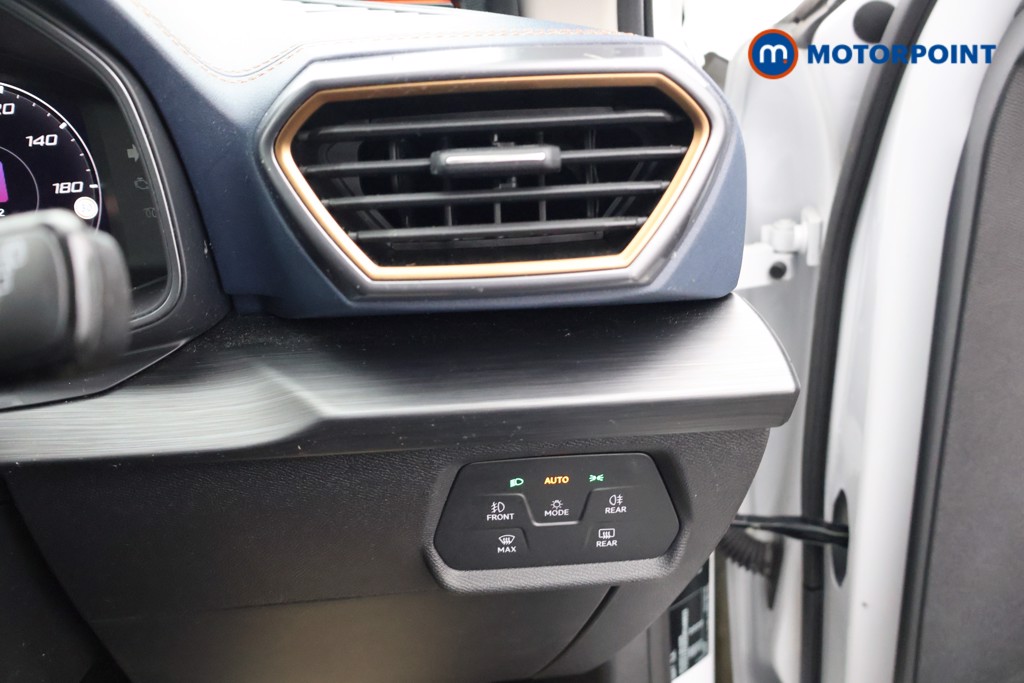 Used Cupra Formentor 2022 for sale - 76835847: Photo 15