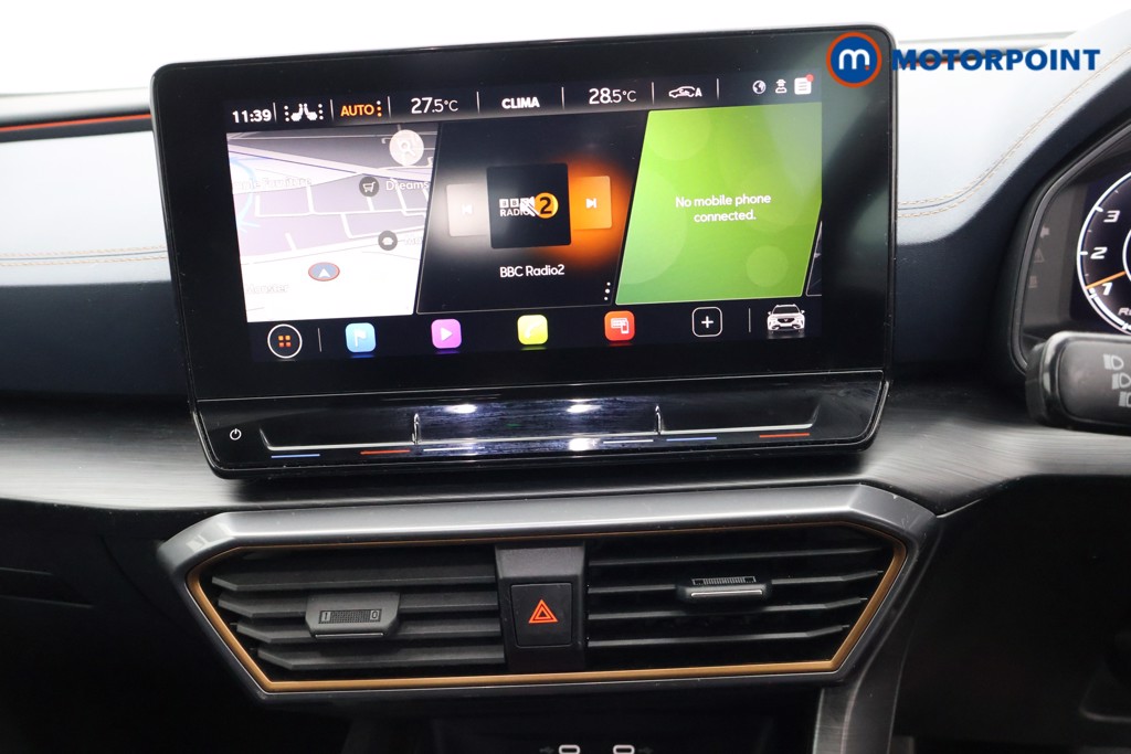 Used Cupra Formentor 2022 for sale - 76835847: Photo 16