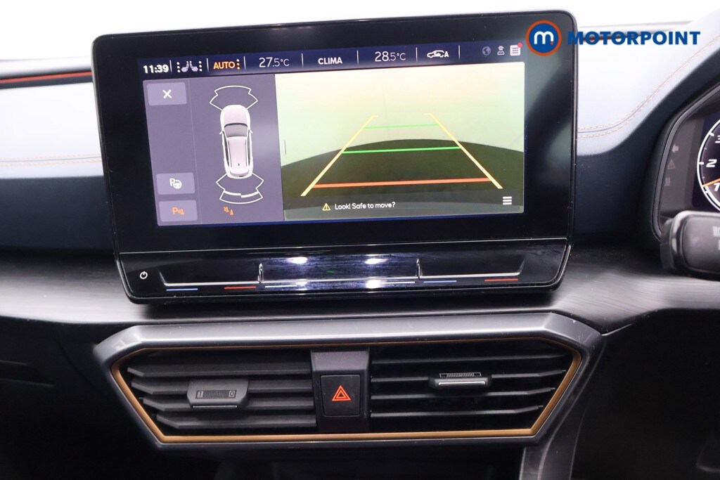 Used Cupra Formentor 2022 for sale - 76835847: Photo 17