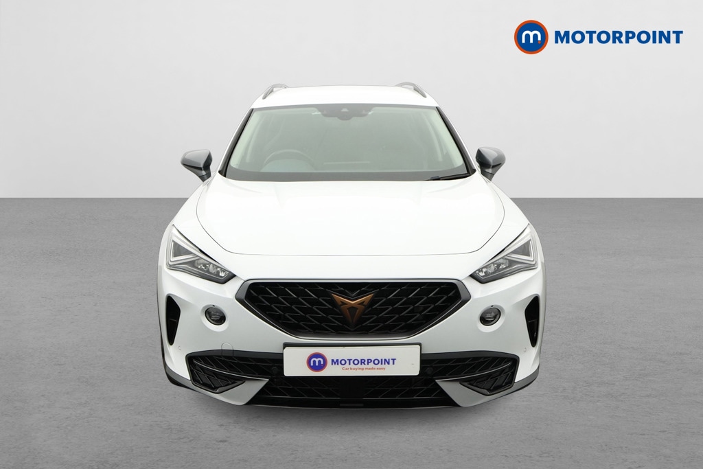 Used Cupra Formentor 2022 for sale - 76835847: Photo 2