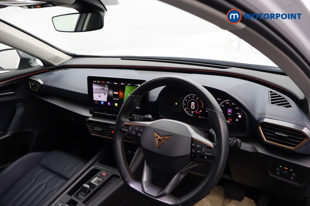 Used Cupra Formentor 2022 for sale - 76835847: Photo 21