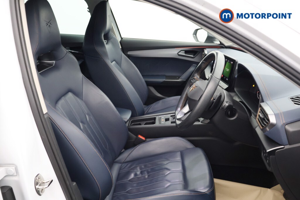 Used Cupra Formentor 2022 for sale - 76835847: Photo 22