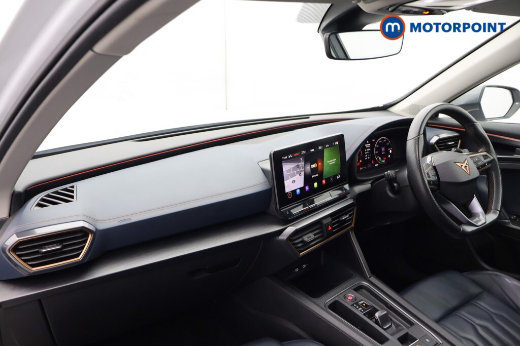 Used Cupra Formentor 2022 for sale - 76835847: Photo 27