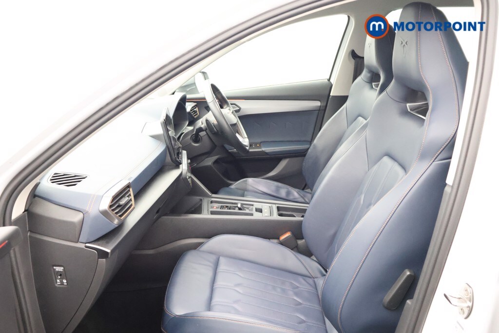 Used Cupra Formentor 2022 for sale - 76835847: Photo 28