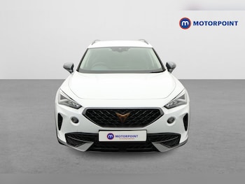 Used Cupra Formentor 2022 for sale - 76835847: Photo