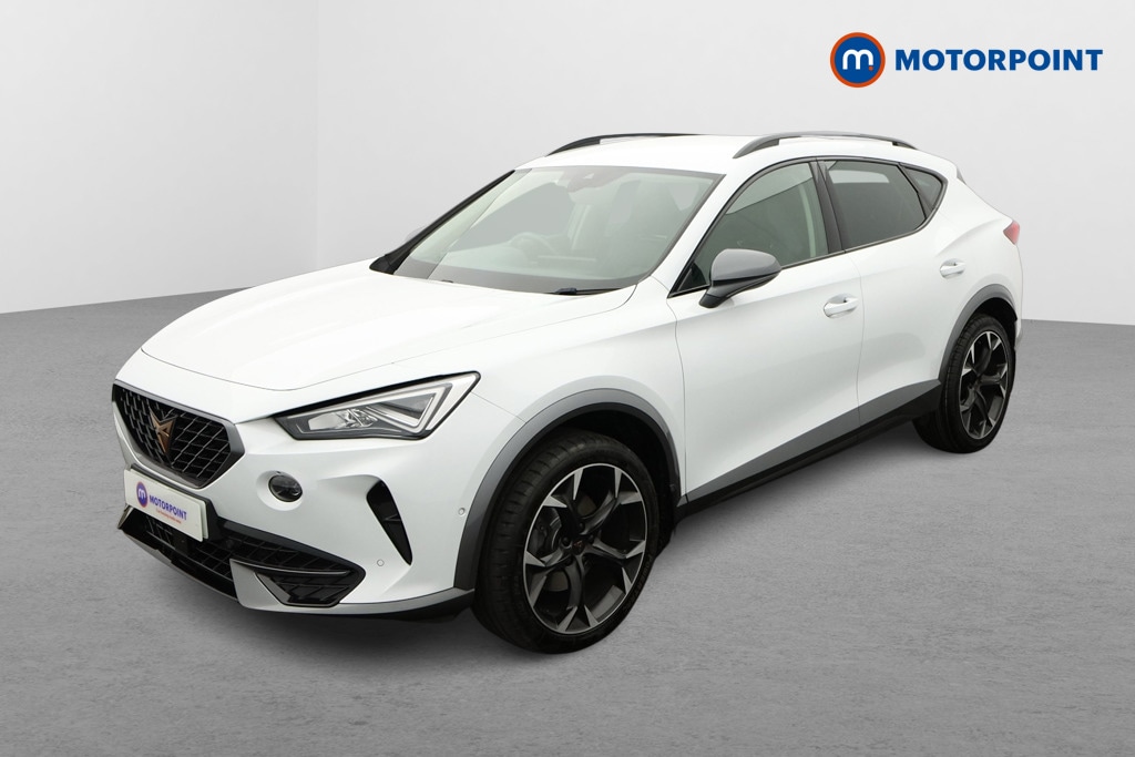 Used Cupra Formentor 2022 for sale - 76835847: Photo 3