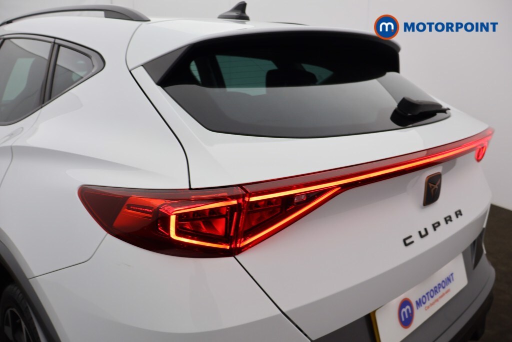 Used Cupra Formentor 2022 for sale - 76835847: Photo 30