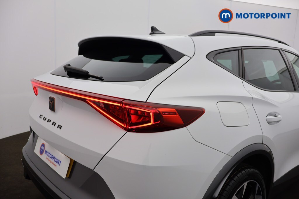 Used Cupra Formentor 2022 for sale - 76835847: Photo 31