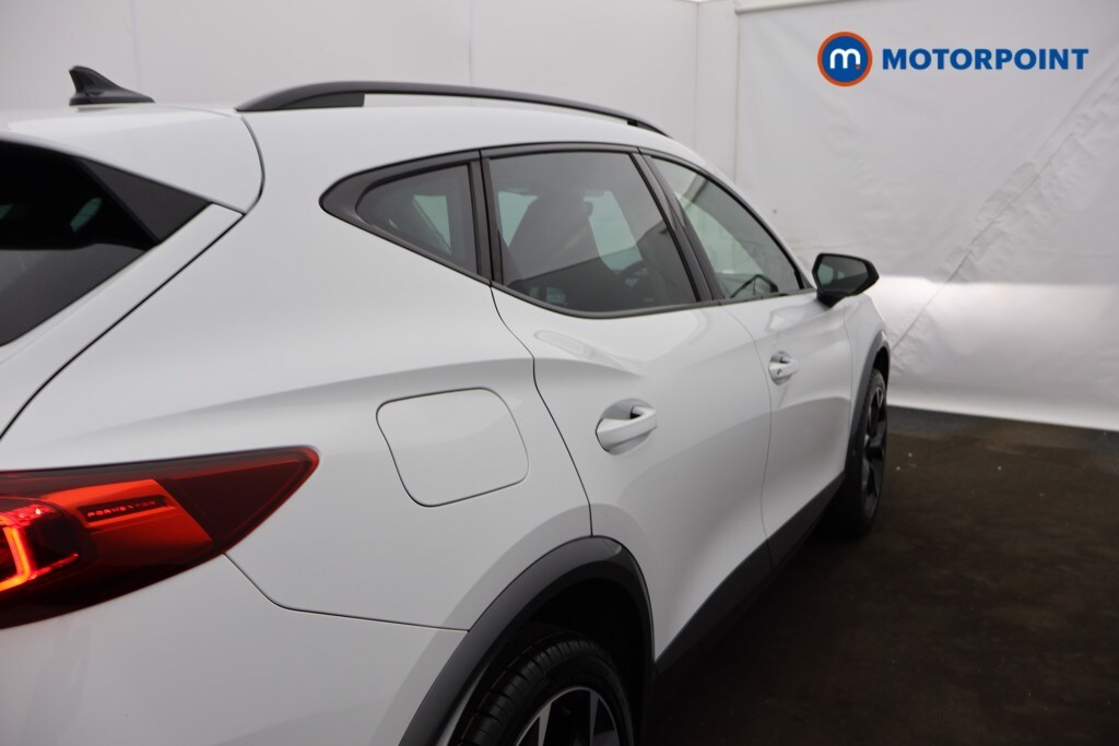 Used Cupra Formentor 2022 for sale - 76835847: Photo 32