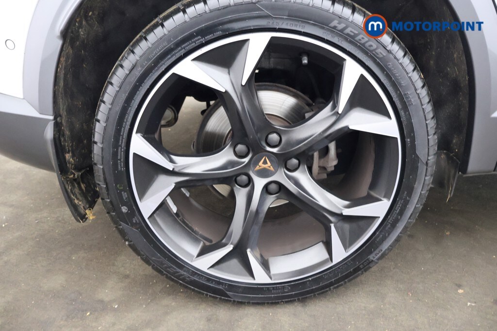 Used Cupra Formentor 2022 for sale - 76835847: Photo 34