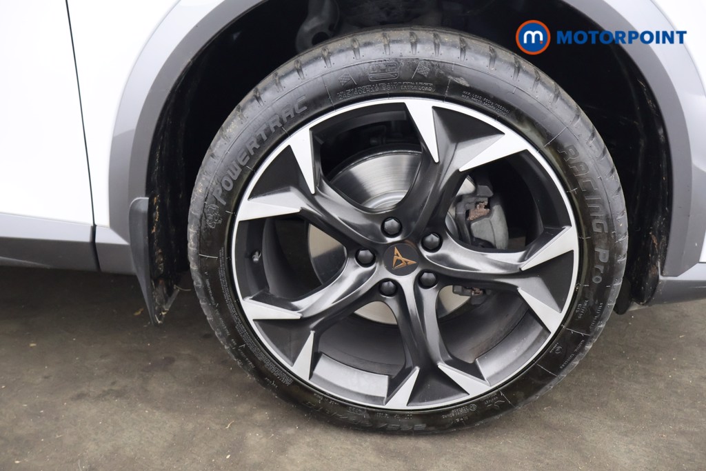 Used Cupra Formentor 2022 for sale - 76835847: Photo 35