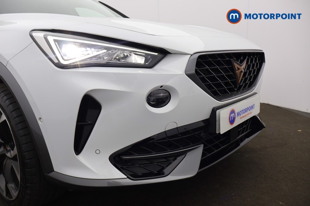 Used Cupra Formentor 2022 for sale - 76835847: Photo 36