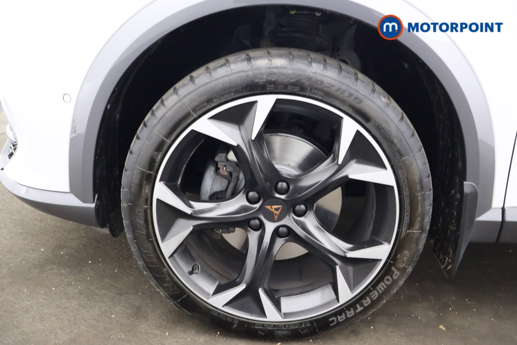 Used Cupra Formentor 2022 for sale - 76835847: Photo 38