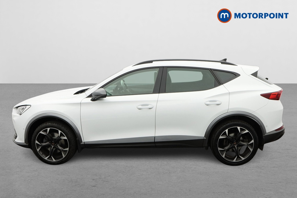 Used Cupra Formentor 2022 for sale - 76835847: Photo 4