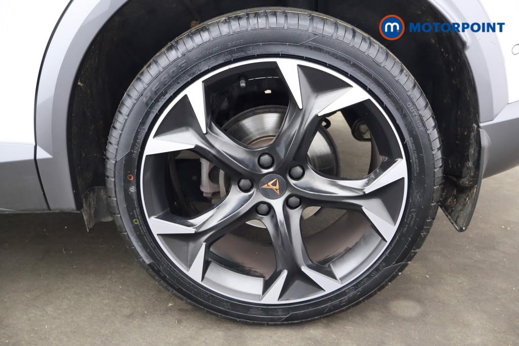 Used Cupra Formentor 2022 for sale - 76835847: Photo 40