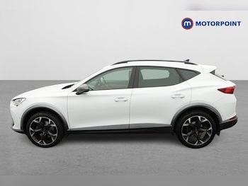 Used Cupra Formentor 2022 for sale - 76835847: Photo