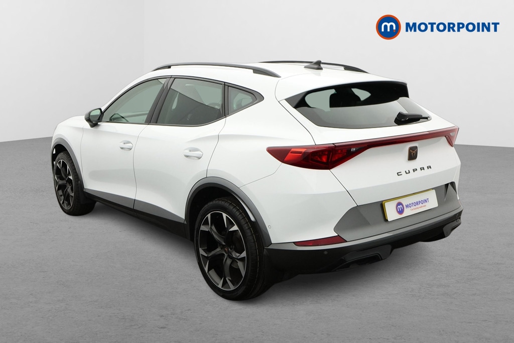 Used Cupra Formentor 2022 for sale - 76835847: Photo 5