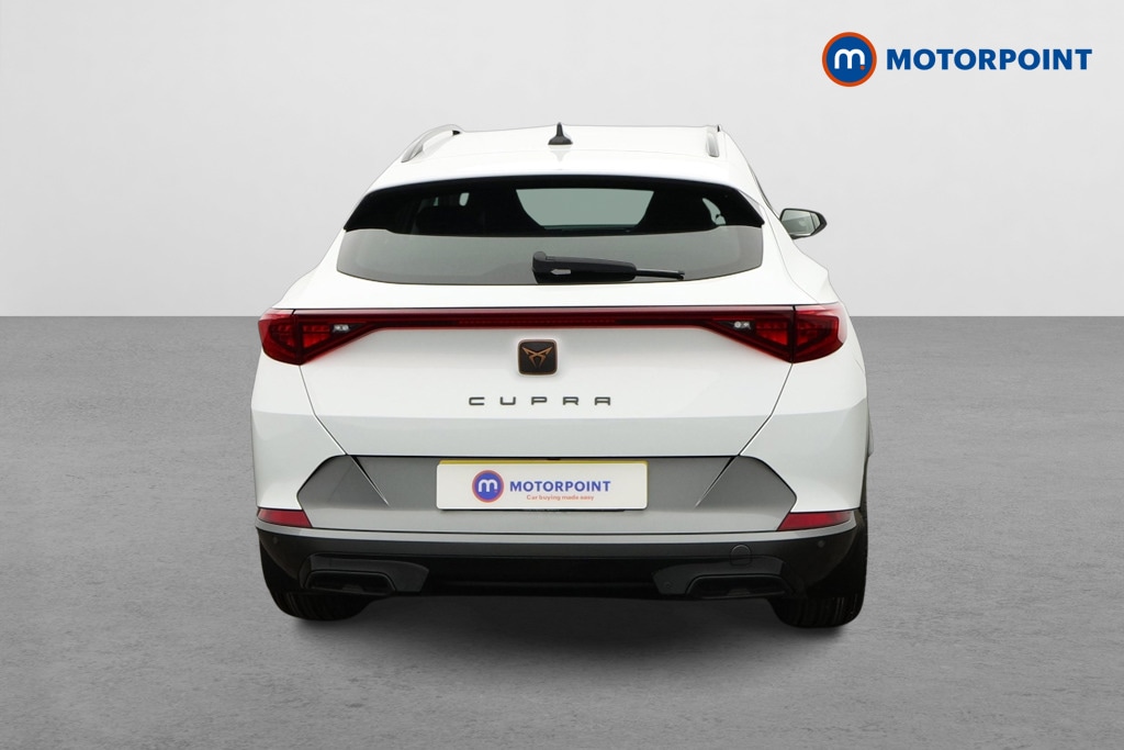 Used Cupra Formentor 2022 for sale - 76835847: Photo 6