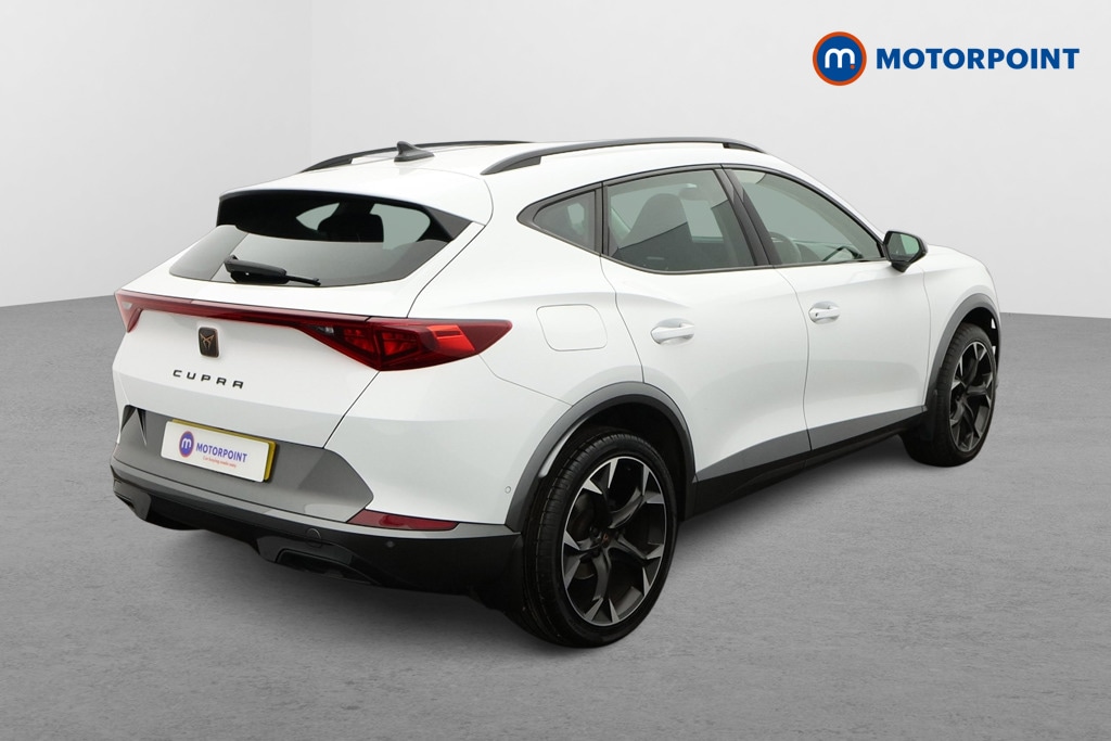 Used Cupra Formentor 2022 for sale - 76835847: Photo 7