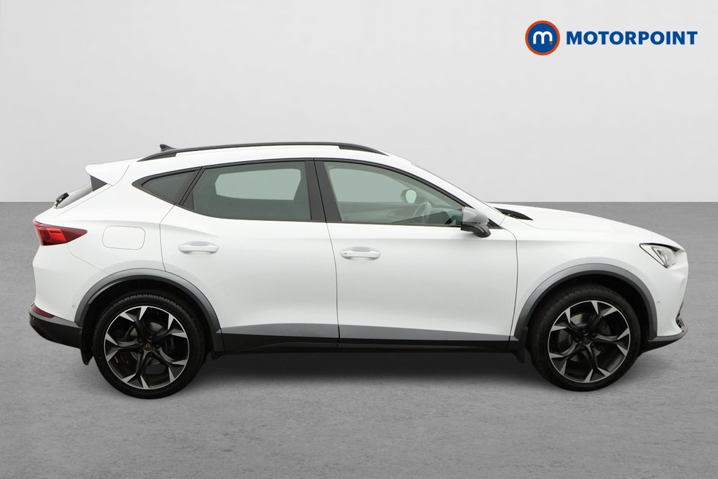 Used Cupra Formentor 2022 for sale - 76835847: Photo 8