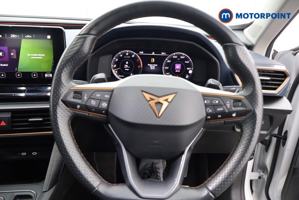 Used Cupra Formentor 2022 for sale - 76835847: Photo 9