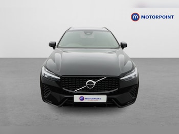 Used Volvo XC60 2022 for sale - 77340582: Photo