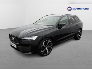 Used Volvo XC60 2022 for sale - 77340582: Photo