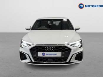 Used Audi A3 2021 for sale - 75063176: Photo