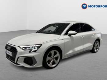 Used Audi A3 2021 for sale - 75063176: Photo