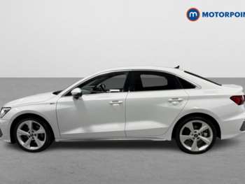 Used Audi A3 2021 for sale - 75063176: Photo