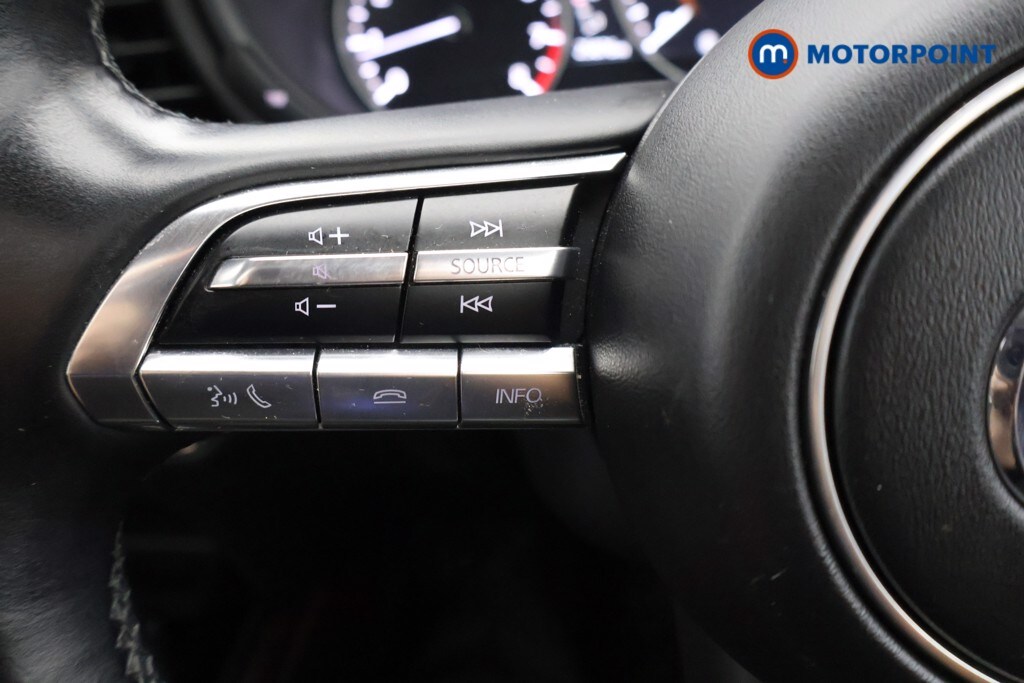 Used Mazda CX-30 2022 for sale - 76079971: Photo 10