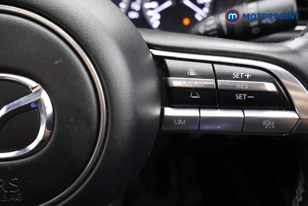 Used Mazda CX-30 2022 for sale - 76079971: Photo 11