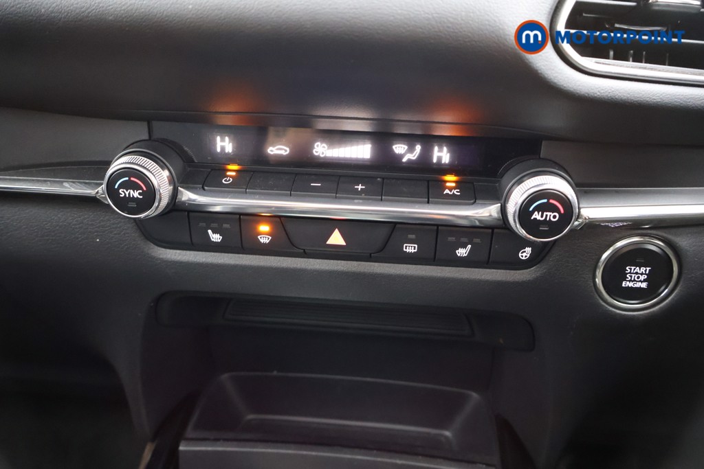 Used Mazda CX-30 2022 for sale - 76079971: Photo 14