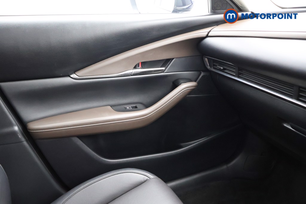 Used Mazda CX-30 2022 for sale - 76079971: Photo 16