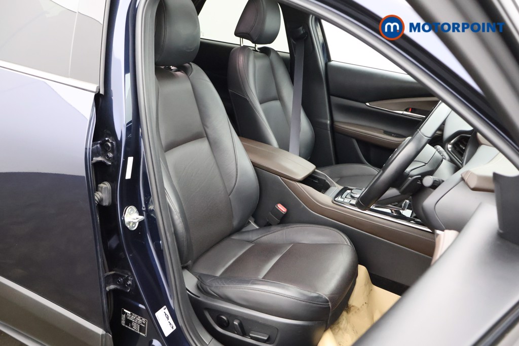 Used Mazda CX-30 2022 for sale - 76079971: Photo 18