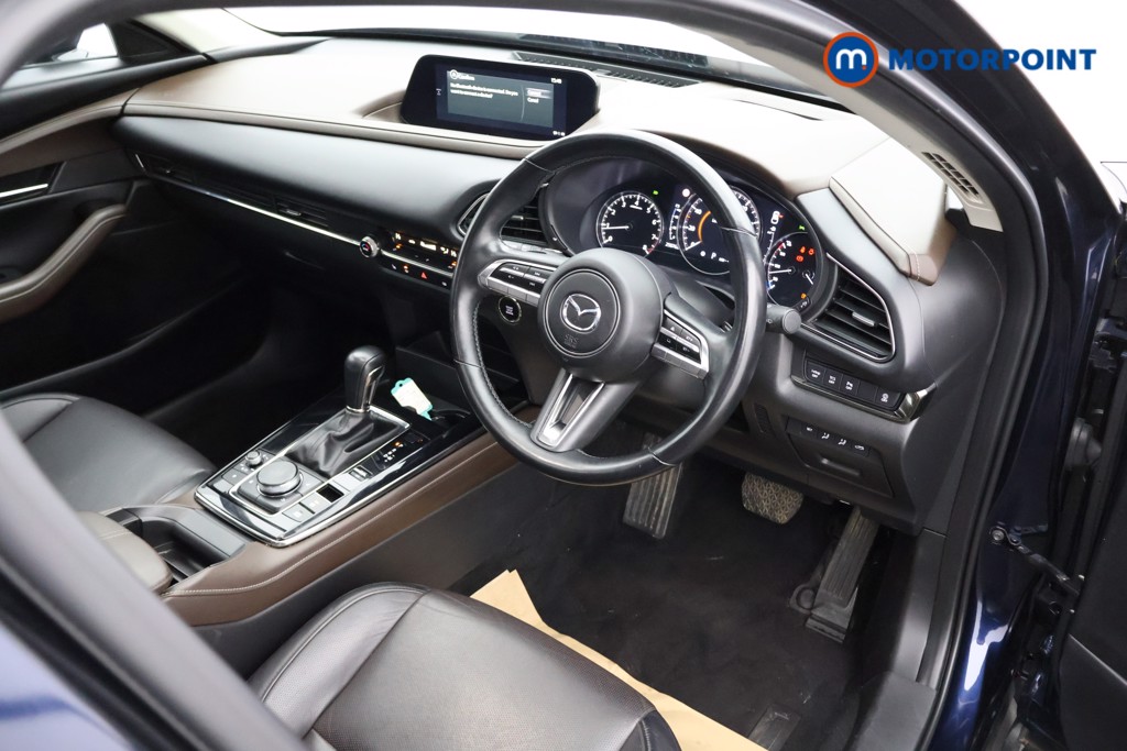 Used Mazda CX-30 2022 for sale - 76079971: Photo 19