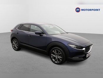 Mazda - CX-30