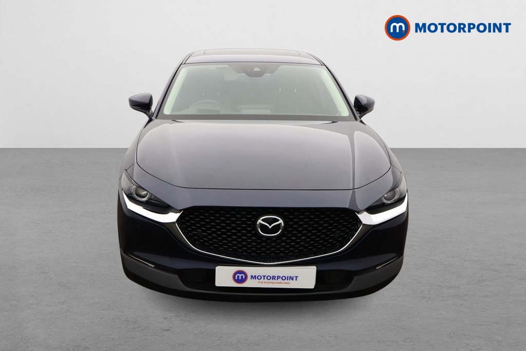 Used Mazda CX-30 2022 for sale - 76079971: Photo 2