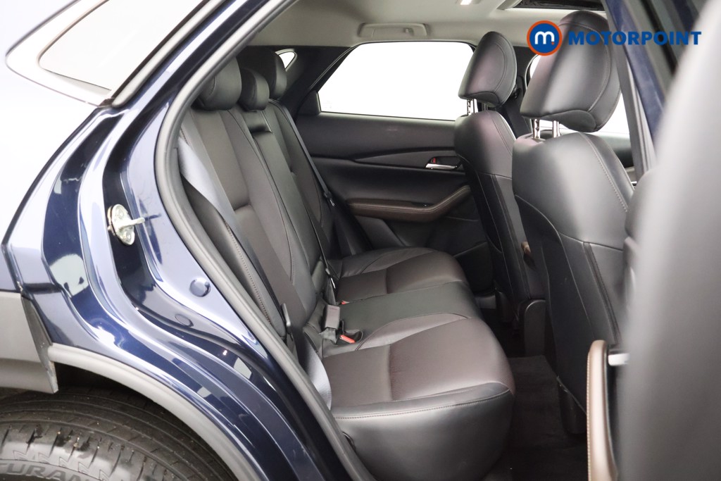 Used Mazda CX-30 2022 for sale - 76079971: Photo 20