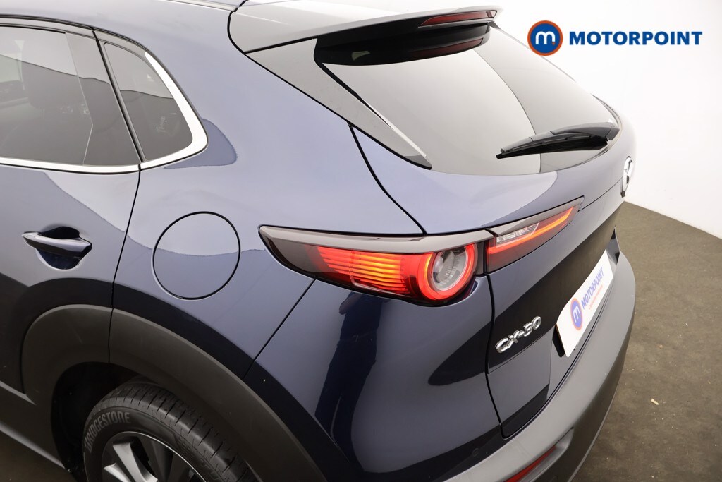 Used Mazda CX-30 2022 for sale - 76079971: Photo 23