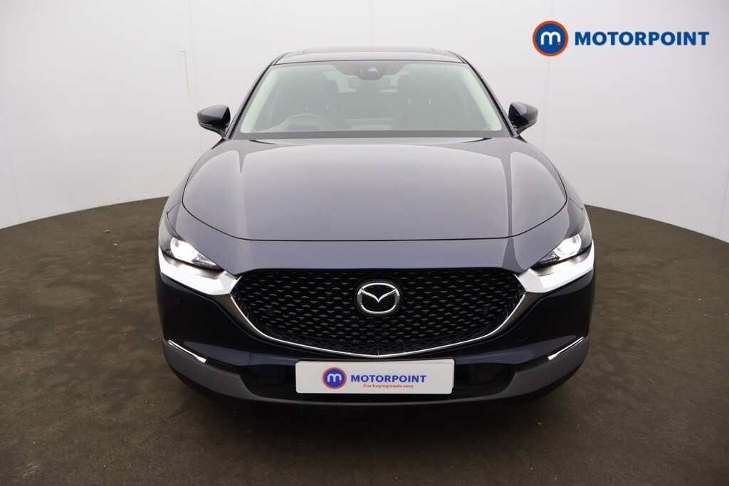 Used Mazda CX-30 2022 for sale - 76079971: Photo 25