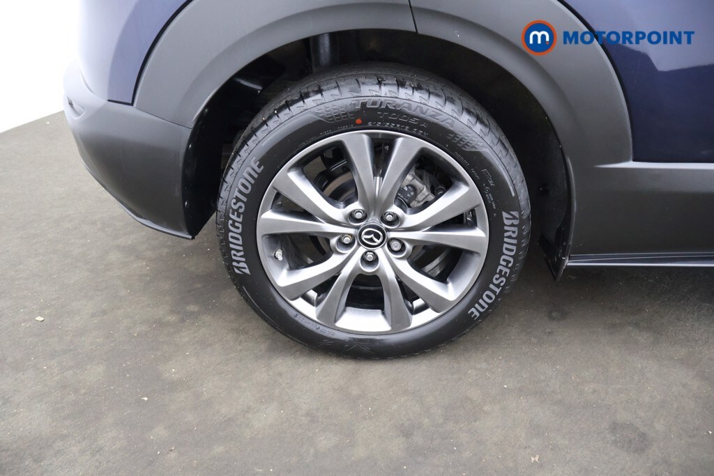 Used Mazda CX-30 2022 for sale - 76079971: Photo 26